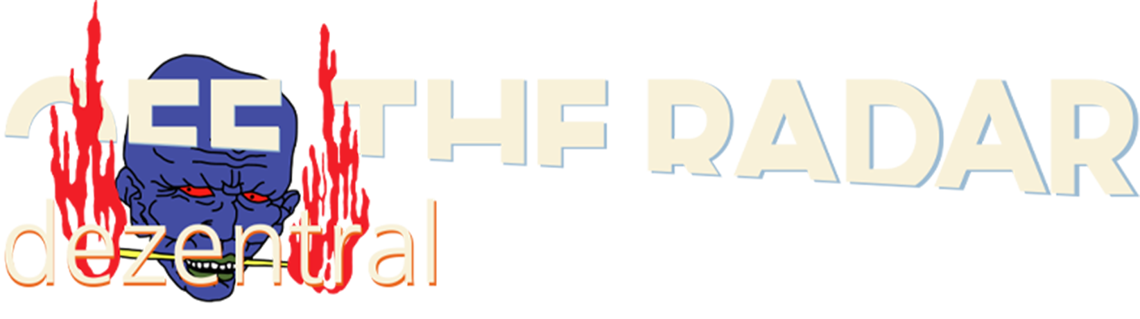 Off The Radar Logo